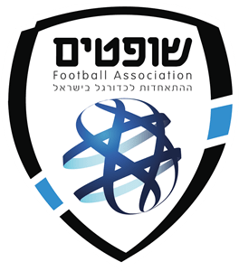 Israel Football Referees Association Logo Vector