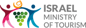 Israel Ministry of Tourism Logo PNG Vector