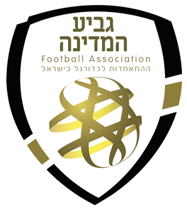 Israel State Cup Logo Vector