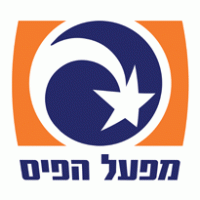 israeli mifal a'pais Logo Vector