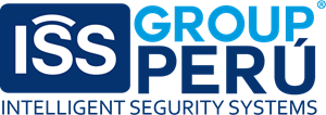 ISS Group Peru Logo PNG Vector