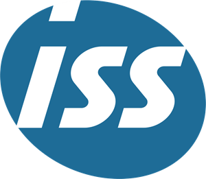 iss Logo PNG Vector