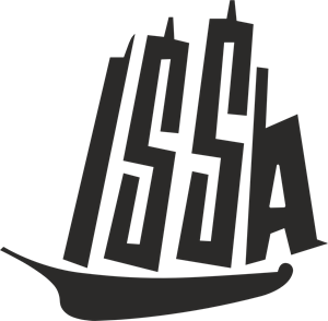 Issa Logo PNG Vector