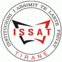 ISSAT Logo PNG Vector