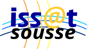 Issat Sousse Logo PNG Vector