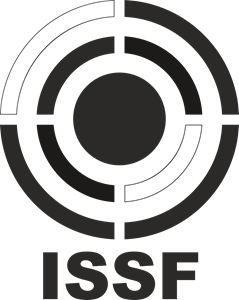 ISSF - International Shooting Sport Federation Logo PNG Vector