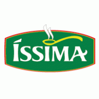 Issima Logo PNG Vector