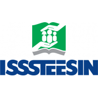 ISSSTEESIN Logo PNG Vector