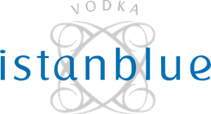 Istanblue Vodka Logo PNG Vector