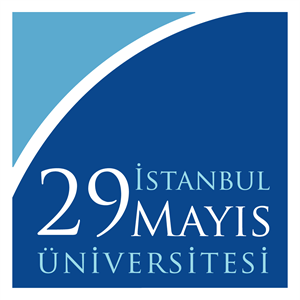 İstanbul 29 Mayıs Üniversitesi Logo PNG Vector
