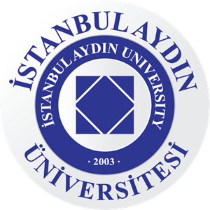İstanbul Aydın Üniversitesi Logo PNG Vector