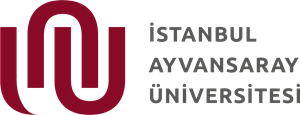 İstanbul Ayvansaray Üniversitesi Logo PNG Vector