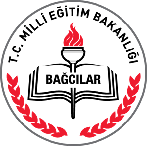 İstanbul Bağcılar İlçe Milli Eğitim Müdürlüğü Logo Vector