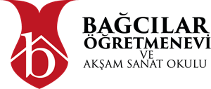 İstanbul Bağcılar Öğretmenevi ve Akşam Sanat Okulu Logo PNG Vector
