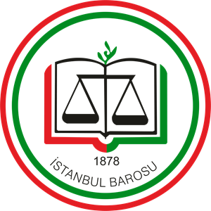 İSTANBUL BAROSU Logo PNG Vector