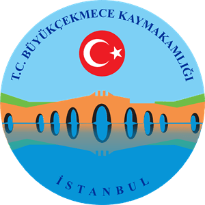 İstanbul Büyükcekmece Kaymakamligi Logo PNG Vector