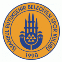 Istanbul Buyuksehir Belediyesi Spor Kulubu Logo PNG Vector