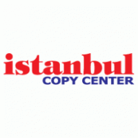 Istanbul Copy Logo PNG Vector