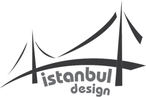 Istanbul Design Logo PNG Vector