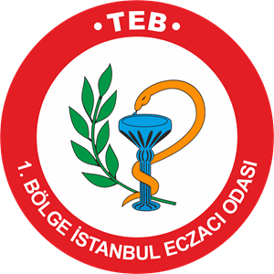 Istanbul Eczaci Odasi Logo PNG Vector