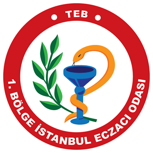 İstanbul Eczacı Odası Logo PNG Vector