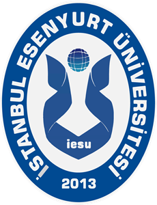 İstanbul Esenyurt Üniversitesi Logo PNG Vector