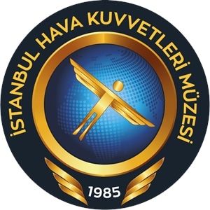 İstanbul Hava Kuvvetleri Müzesi Logo PNG Vector