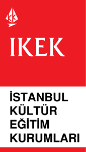 İstanbul Kültür Eğitim Kurumları Logo PNG Vector