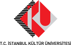 İstanbul Kültür Üniversitesi Logo PNG Vector