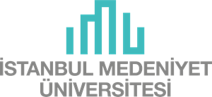 İstanbul Medeniyet Üniversitesi Logo PNG Vector