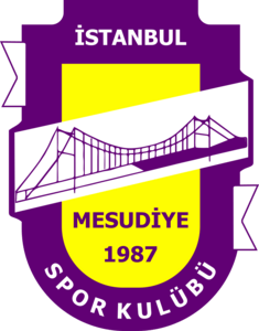 İstanbul Mesudiyespor Logo PNG Vector
