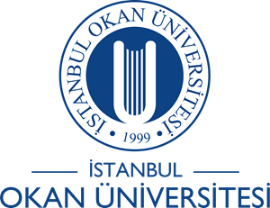 İstanbul Okan Üniversitesi Logo PNG Vector