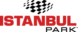 Istanbul Park Circuit Logo PNG Vector