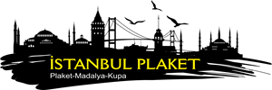 İstanbul Plaket Logo PNG Vector