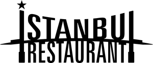 Istanbul Restaurant Logo Vector