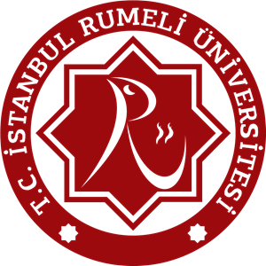 İstanbul Rumeli Üniversitesi Logo PNG Vector