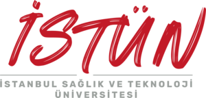 İstanbul Sağlık Ve Teknoloji Üniversitesi Logo PNG Vector
