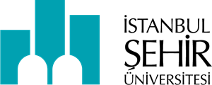 İstanbul Şehir Üniversitesi Logo PNG Vector