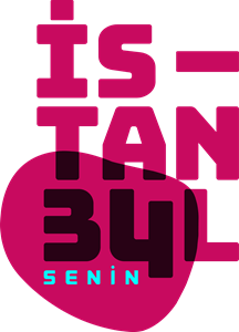 İSTANBUL SENİN Logo PNG Vector