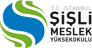 İstanbul Şişli Meslek Yüksekokulu Logo PNG Vector