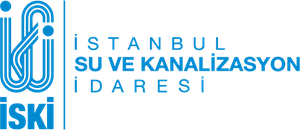 İstanbul Su ve Kanalizasyon İdaresi (İSKİ) Logo PNG Vector