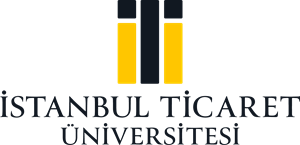 İstanbul Ticaret Üniversitesi Logo PNG Vector