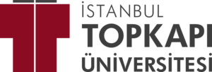 İstanbul Topkapı Üniversitesi Logo PNG Vector