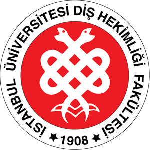 ISTANBUL UNIVERSITESİ Dis Hekimligi Fakultesi Logo PNG Vector