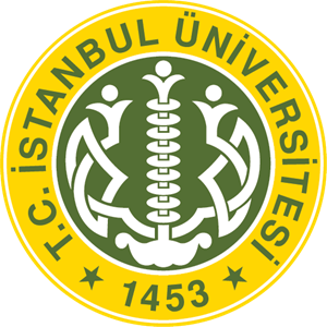 İstanbul Üniversitesi Logo PNG Vector
