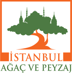 istanbul agac ve peyzaj Logo PNG Vector