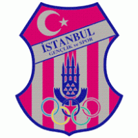 istanbul geclik Logo PNG Vector