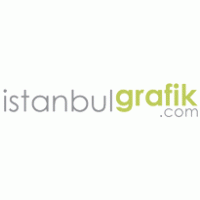 istanbul grafik Logo Vector