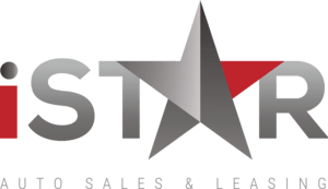 iStar Auto Logo PNG Vector