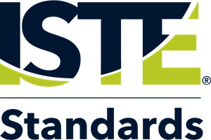 ISTE Standards Logo PNG Vector